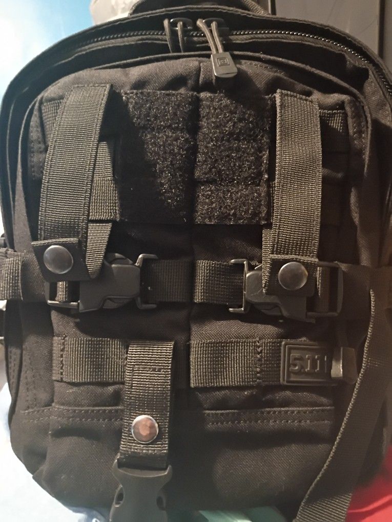 5.11 Sling Bag Moab 6