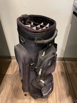 Greatdeviter Golf Cart Bag