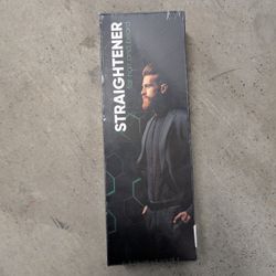 ECARDY  Hair Straightener