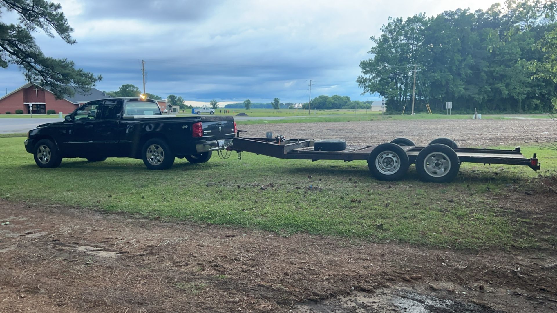 Free Scrap Metal Removal