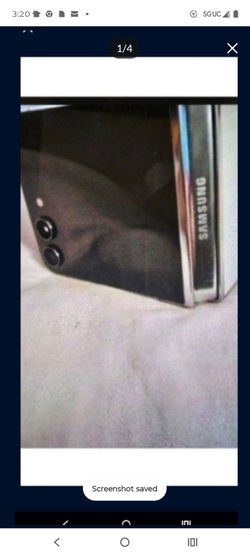 Galaxy Flip 5 unlocked