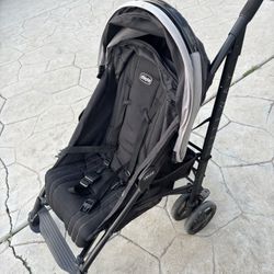 Chico Stroller 