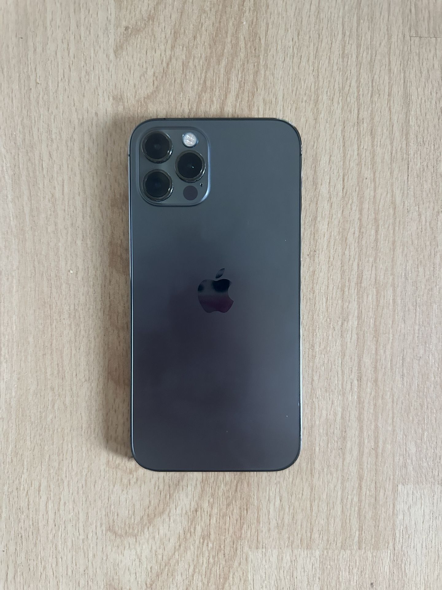 iPhone 12 Pro 128gb Space Grey