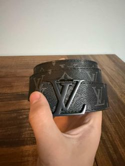 Black belt