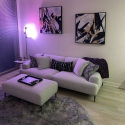 Beautiful Couch For Sale