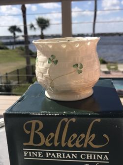 Belleek New
