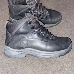 Men’s Timberland Hiking Boots