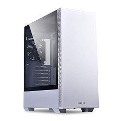 Brand New - LIAN LI Lancool 205 Gaming PC Case
