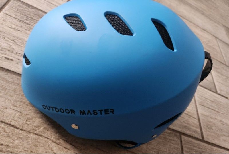 Helmet Adjustable