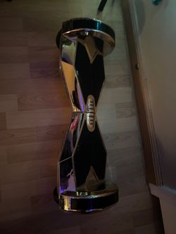 HOVER BOARD