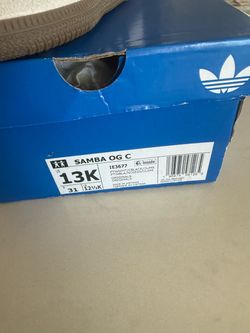 Samba OG