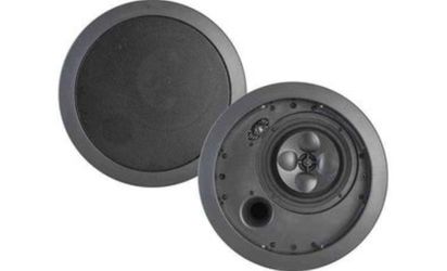 KLIPSCH IC525-T SPEAKERS BLACK 