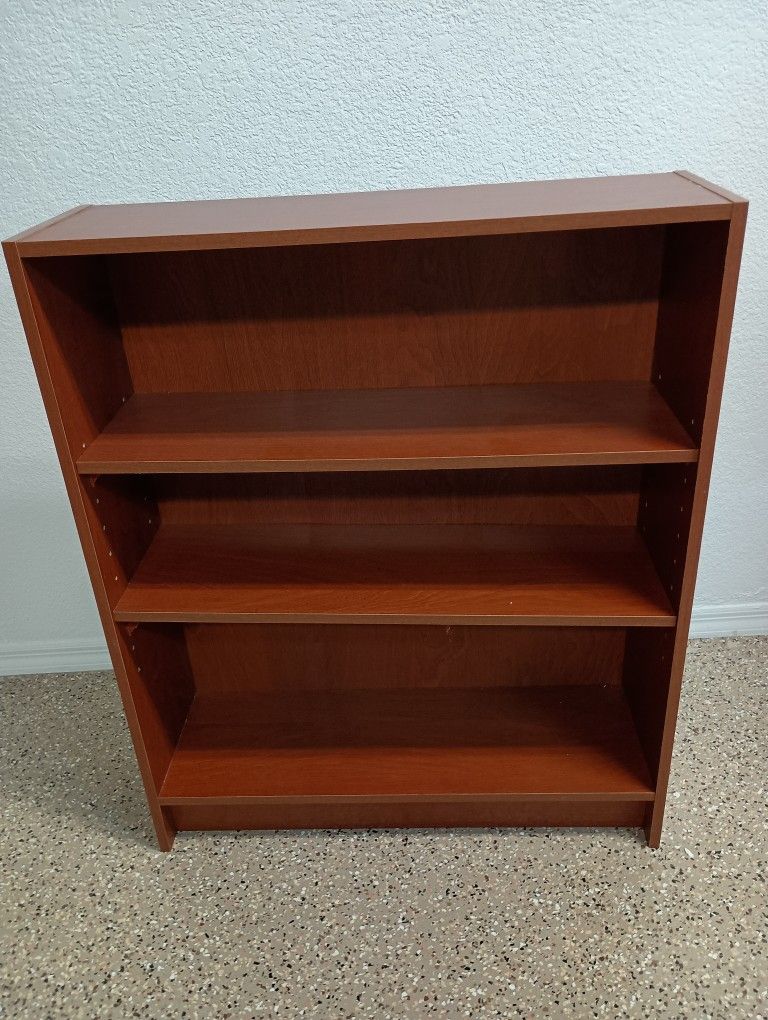 Small Bookshelf