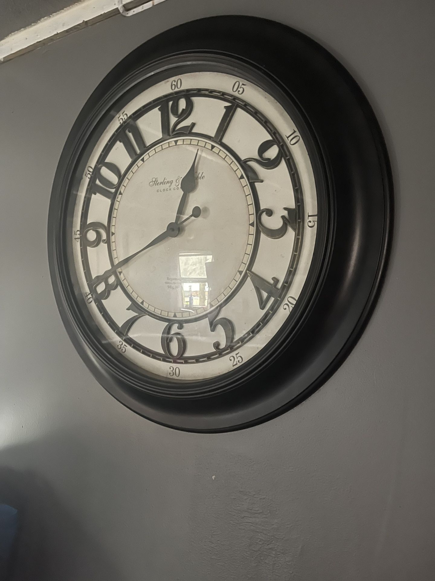 Clock