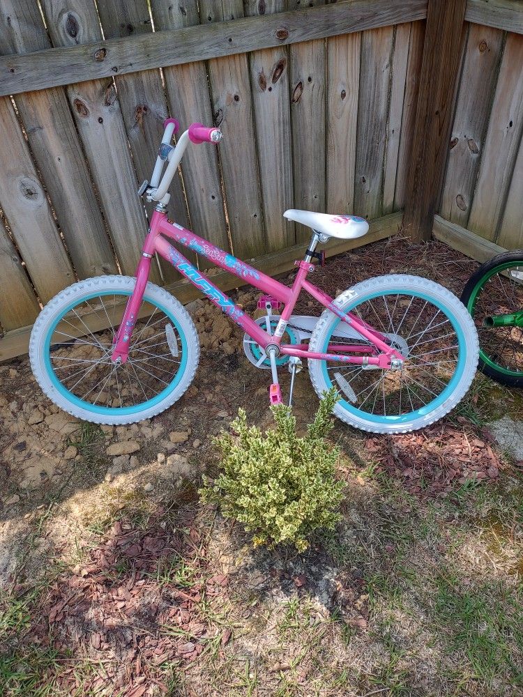 Huffy sea deals star 20