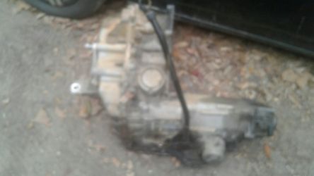 2000-2005 Low milage GM 3800 series 2 transmission