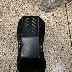 Surron Luna Cycle Bash Guard 