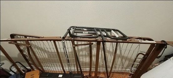 Hospital Bed