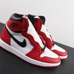 Jordan 1 Chicago 31