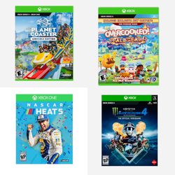 Xbox One Xbox X SERIES Best Used Prices Pt3