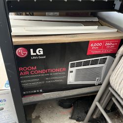 Air Conditioner 