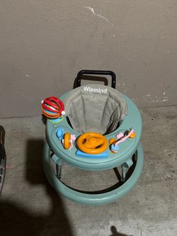 Baby walker