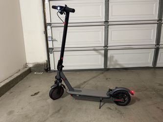 Electric scooter for sale