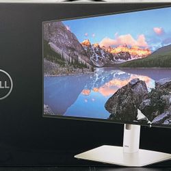 Dell UltraSharp 24 Monitor U2424H - New