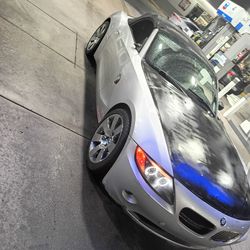 2003 BMW Z4