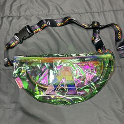 Arizona Diamondbacks Pride Belt Bag/Fanny Pack Dbacks 2023 SGA