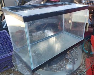 Fish tank