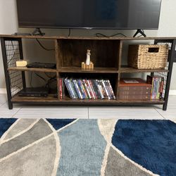 TV Stand for up to 65” TV
