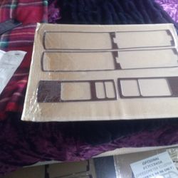 Chevy Impala SS/Caprice 94-96 