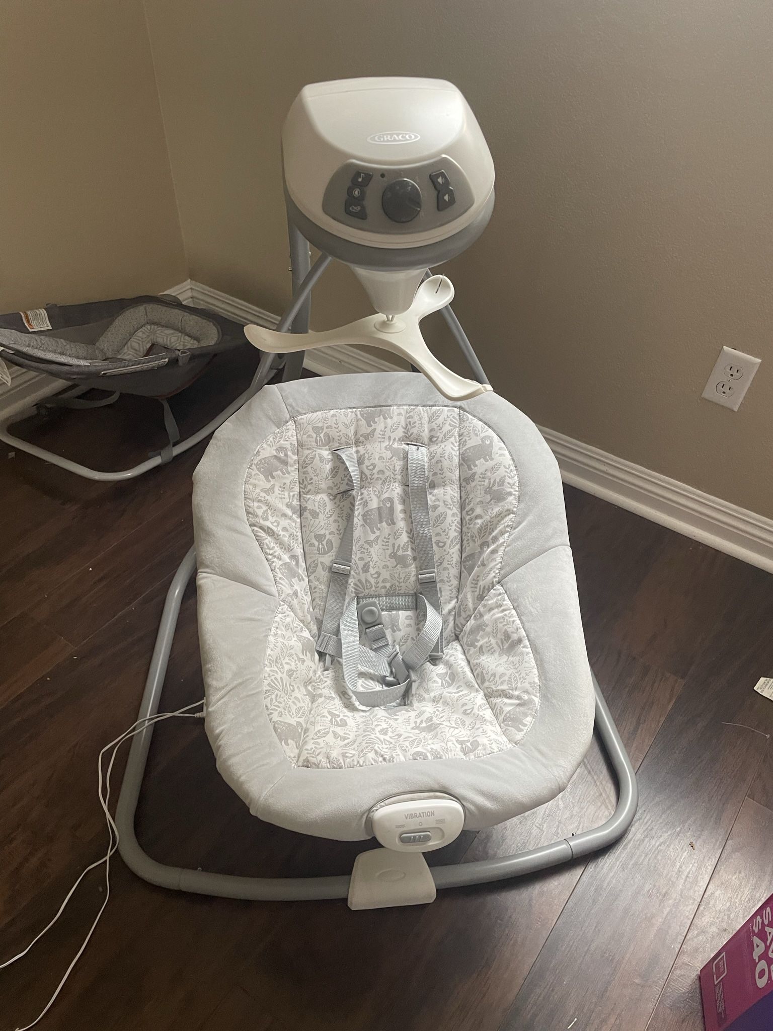 Graco Baby Swing 