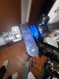 NAVIC electric scooter