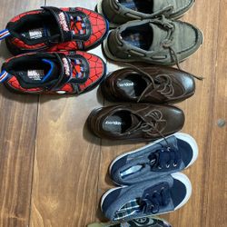 Boys Shoes 
