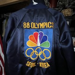 Seoul - Korea Jacket 
