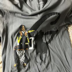 Polo G Merch