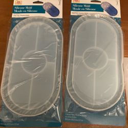 Silicone Mold 