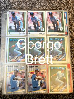 George Brett