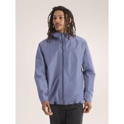 Arc’teryx Solano Hoody Men’s Small Color Stratus