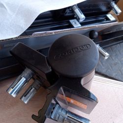 Self Closing 180° Door Hinge 