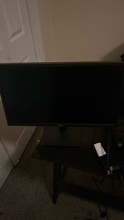 Dell 23.8 Full HD 144hz