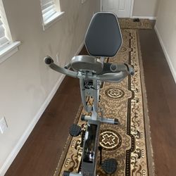 Selling Exercise Bike 