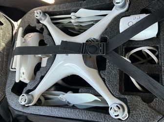 DJI PHANTOM 4 PRO