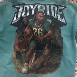 Joyride hoodie size small men’s