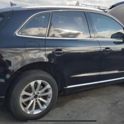 Audi Q5 Transmission 2.0 Quattro Other Parts Available 