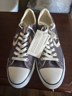 Converse Star Player Low Top Sneakers