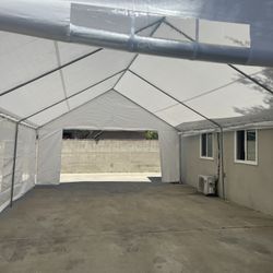Canopy’s For Sale
