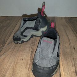 Timberland Kids Size 6 Shoes Slip On Loafer Hiking